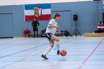 Bild 536 - wBJ Futsalmeisterschaft Runde 1